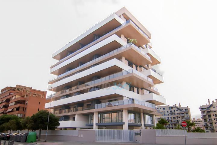 Piso En venta en Playa De San Juan-El Cabo, Alicante - Alacant photo 0