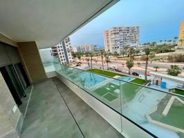 Piso En alquiler en Avenida De La Costa Blanca, Playa De San Juan-El Cabo, Alicante - Alacant photo 0