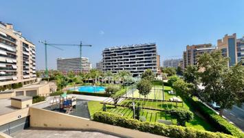 Piso En alquiler en Avenida De Les Nacions, Playa De San Juan-El Cabo, Alicante - Alacant photo 0