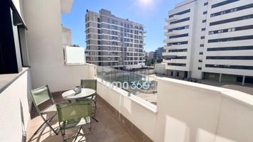 Piso En alquiler en Maestro José Garberí Serrano, Playa De San Juan-El Cabo, Alicante - Alacant photo 0