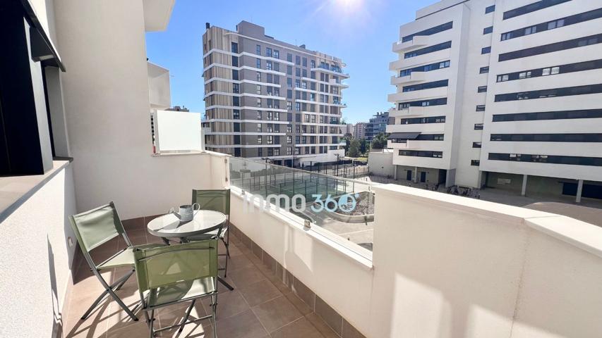 Piso En alquiler en Maestro José Garberí Serrano, Playa De San Juan-El Cabo, Alicante - Alacant photo 0