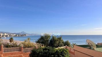 Piso En alquiler en Calle El Pinós, Playa Muchavista, El Campello photo 0