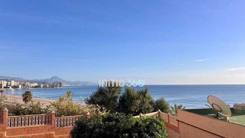 Piso En alquiler en Calle El Pinós, Playa Muchavista, El Campello photo 0