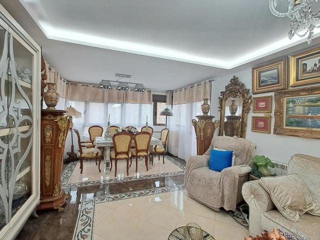 VENTA DE PRECIOSO PISO EN 10 PLANTA EXTERIOR CON TERRAZA CON MARAVILLOSAS VISTAS Y REFORMA CON PRIMERAS CALIDADES photo 0