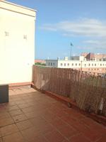 ESPECTACULAR ÁTICO CON DOS TERRAZAS Y VISTAS PANORÁMICAS EN LA CALLE ISAAC PERAL photo 0