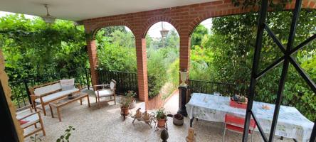 CHALET INDEPENDIENTE EN UN PARAJE NATURAL photo 0