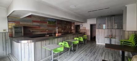 LOCAL RESTAURANTE EN CASCO HISTORICO DE BARAJAS photo 0