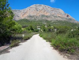 Terrenos Edificables En venta en Jávea-Xàbia photo 0