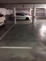 Plaza De Parking en venta en Arenales del Sol de 12 m2 photo 0