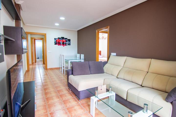 Piso en venta en Santa Pola de 80 m2 photo 0