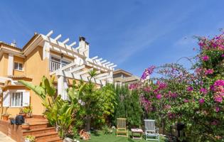 Casa - Chalet en venta en Gran Alacant de 120 m2 photo 0