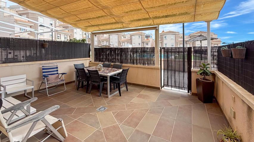 Bungalow en venta en Santa Pola de 221 m2 photo 0