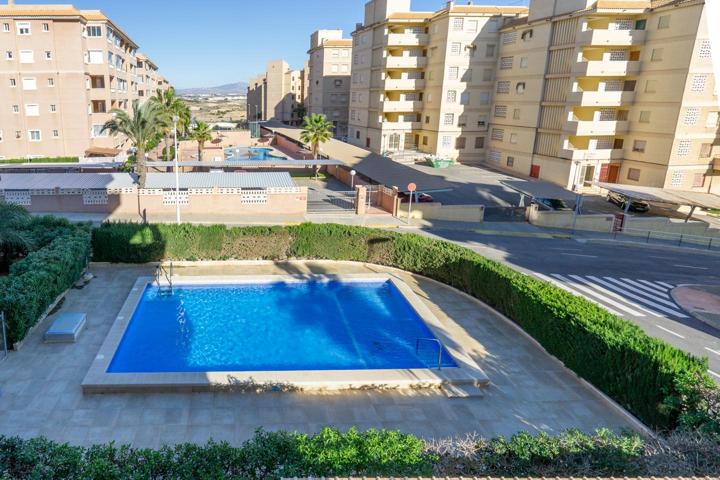 Piso en venta en Arenales del Sol de 78 m2 photo 0