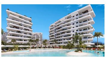 Piso en venta en Villajoyosa de 100 m2 photo 0
