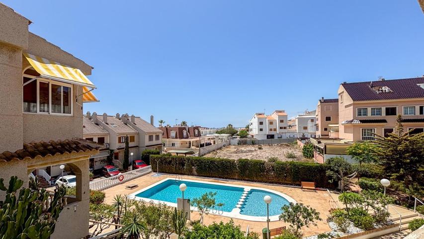 Piso en venta en Santa Pola del Este de 50 m2 photo 0