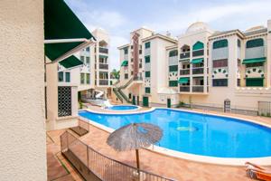 Piso en venta en Santa Pola de 73 m2 photo 0