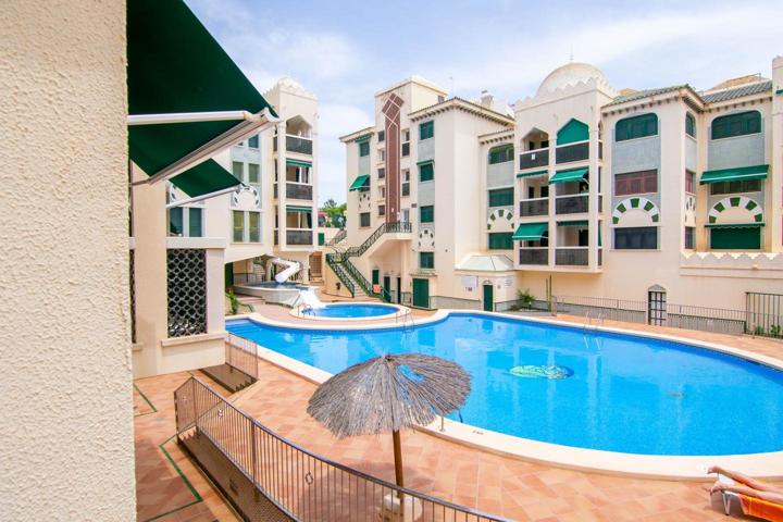 Piso en venta en Santa Pola de 73 m2 photo 0