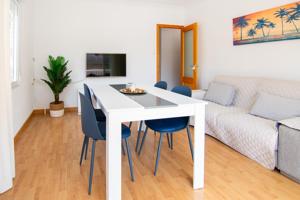 Piso en venta en Santa Pola de 90 m2 photo 0