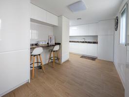 Ático en venta en Santa Pola de 135 m2 photo 0