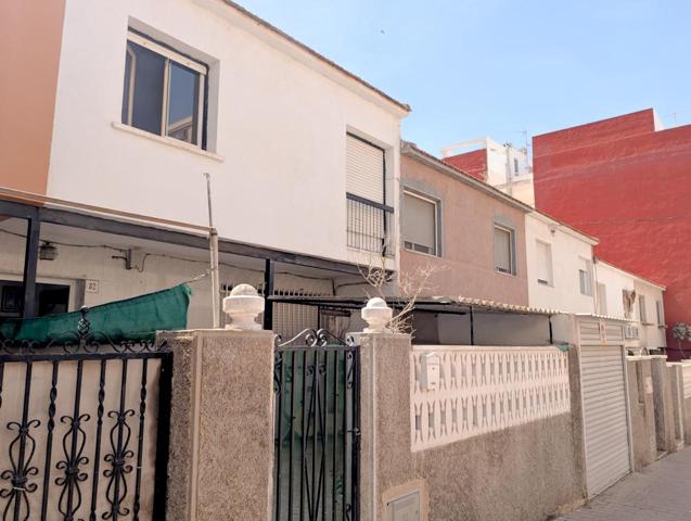 Casa - Chalet en venta en Santa Pola de 98 m2 photo 0