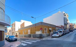 Casa - Chalet en venta en Santa Pola de 144 m2 photo 0