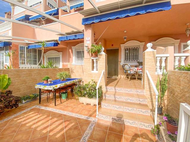 Casa - Chalet en venta en Santa Pola de 90 m2 photo 0