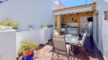Ático en venta en Santa Pola de 142 m2 photo 0