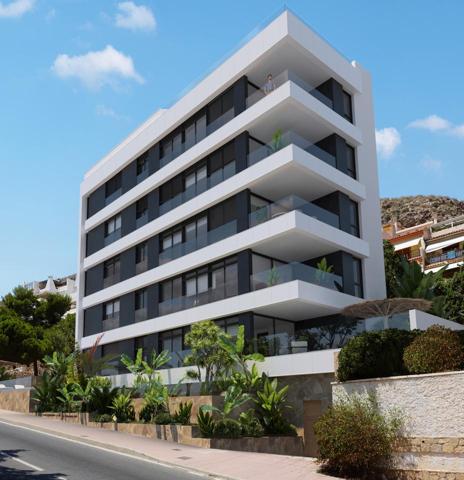 Piso en venta en Santa Pola de 90 m2 photo 0