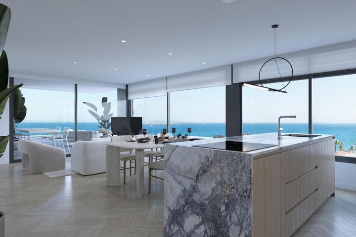Piso en venta en Santa Pola de 90 m2 photo 0