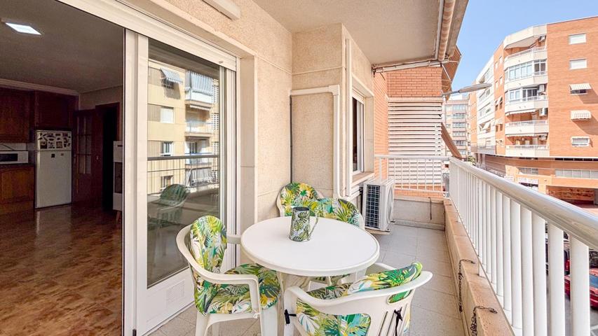 Piso en venta en Santa Pola de 67 m2 photo 0