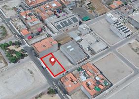 Terreno en venta en Cox de 740 m2 photo 0