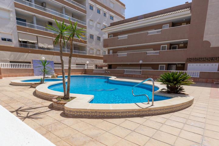 Bungalow en venta en Santa Pola de 48 m2 photo 0