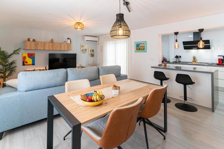 Piso en venta en Santa Pola de 106 m2 photo 0