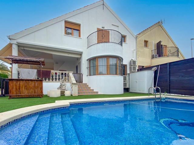 Casa - Chalet en venta en Valverde - Elche de 375 m2 photo 0
