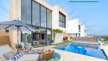 Casa - Chalet en venta en Gran Alacant de 189 m2 photo 0
