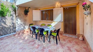 Bungalow en venta en Gran Alacant de 100 m2 photo 0