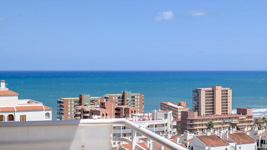 Piso en venta en Arenales del Sol de 95 m2 photo 0