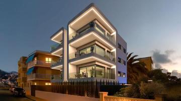 Piso en venta en Santa Pola de 88 m2 photo 0