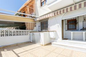 Bungalow en venta en Santa Pola de 56 m2 photo 0