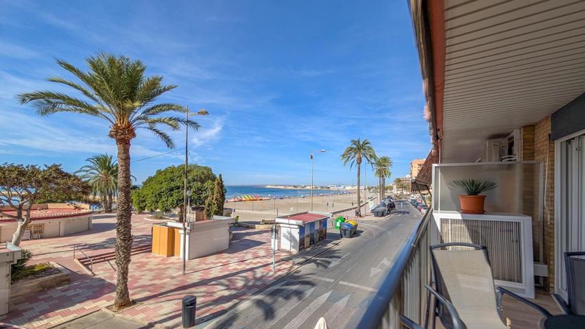 Piso en venta en Santa Pola de 90 m2 photo 0
