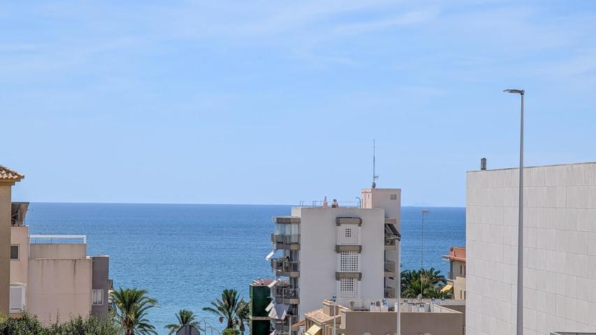 Bungalow en venta en Santa Pola de 80 m2 photo 0