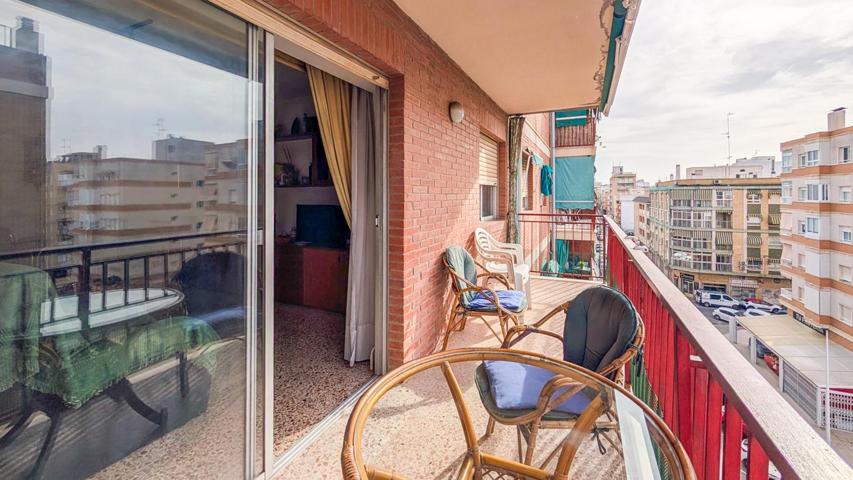 Piso en venta en Santa Pola de 122 m2 photo 0