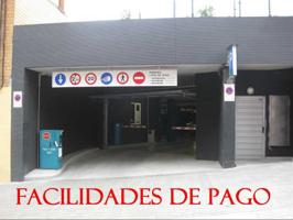 Parking Subterráneo En venta en Calle Bingen Anton Ferrero, 5, Centro - Ariz - Uribarri, Basauri photo 0