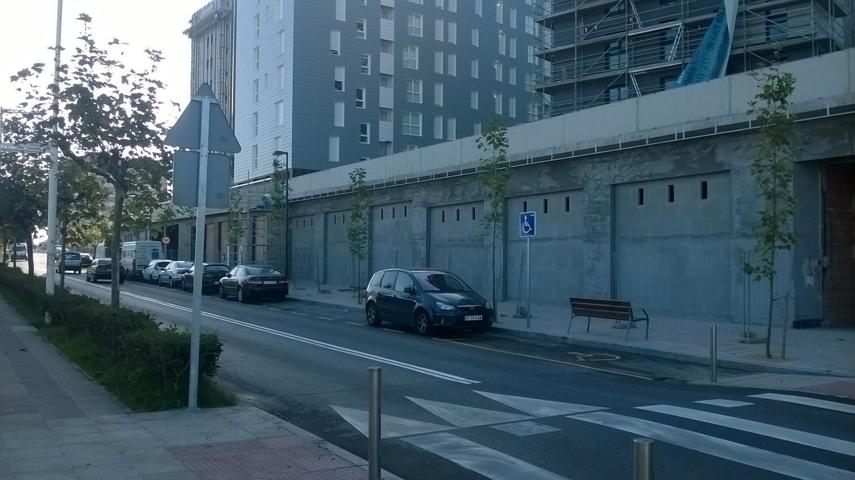 Otro En venta en Iparragirre Etorbidea, 95, Mamariga, Santurtzi photo 0