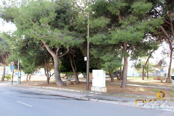 Solar urbanoizable en calle Santa creu, Vila-real photo 0