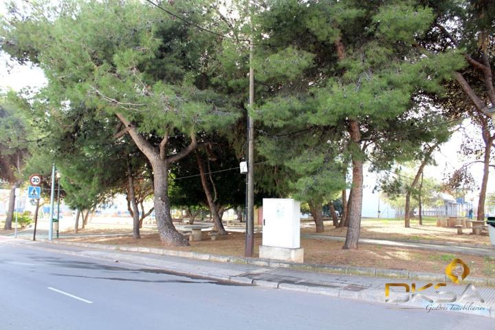 Solar urbano en calle Santa creu, Vila-real photo 0