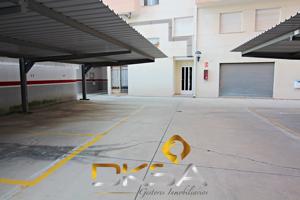 Garaje en venta zona Corts Valencianes, Vila-real photo 0