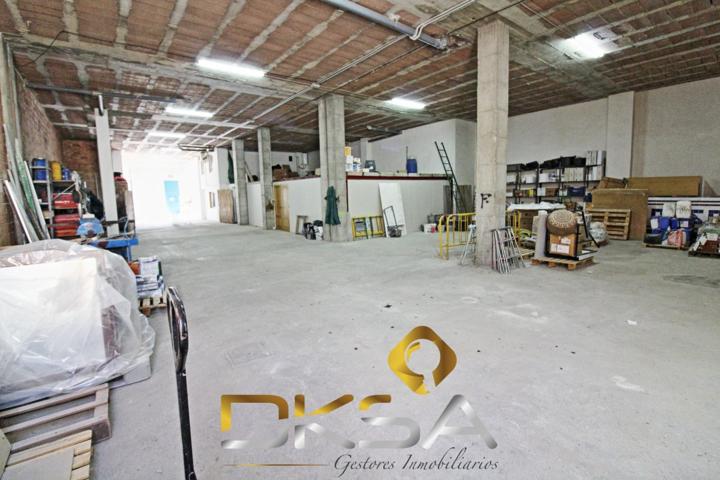 Amplio local comercial y bien ubicado en venta, Onda photo 0