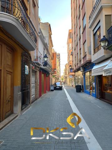 Casa en centro comercial de Vila-real, junto al ayuntamiento photo 0