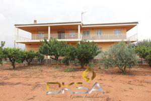 Impresionante chalet en venta listo para entrar a vivir en Cuadra Natora, Castellón photo 0